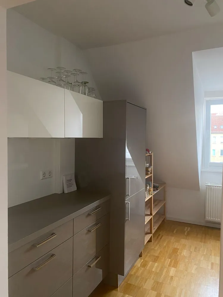 3 Zimmer Wohnung mit 88 m² in Hannover – Bild 11