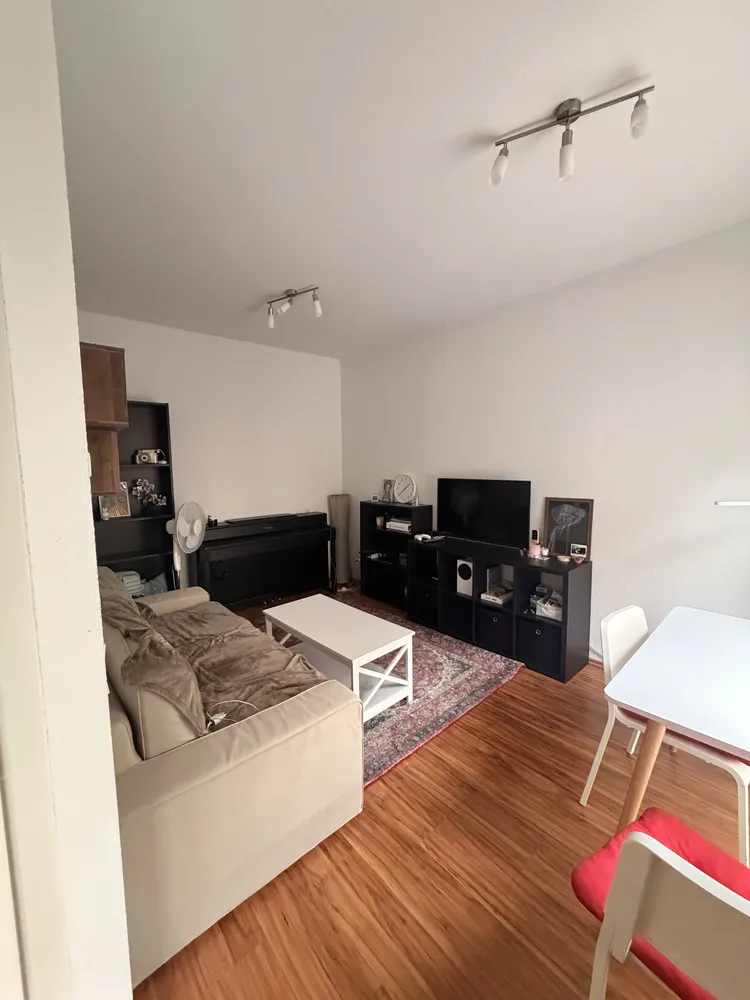 2 Zimmer Wohnung mit 50 m² in Dresden – Bild 7