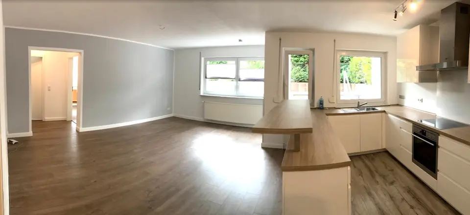 4 Zimmer Wohnung mit 93 m² in Buxtehude – Bild 10