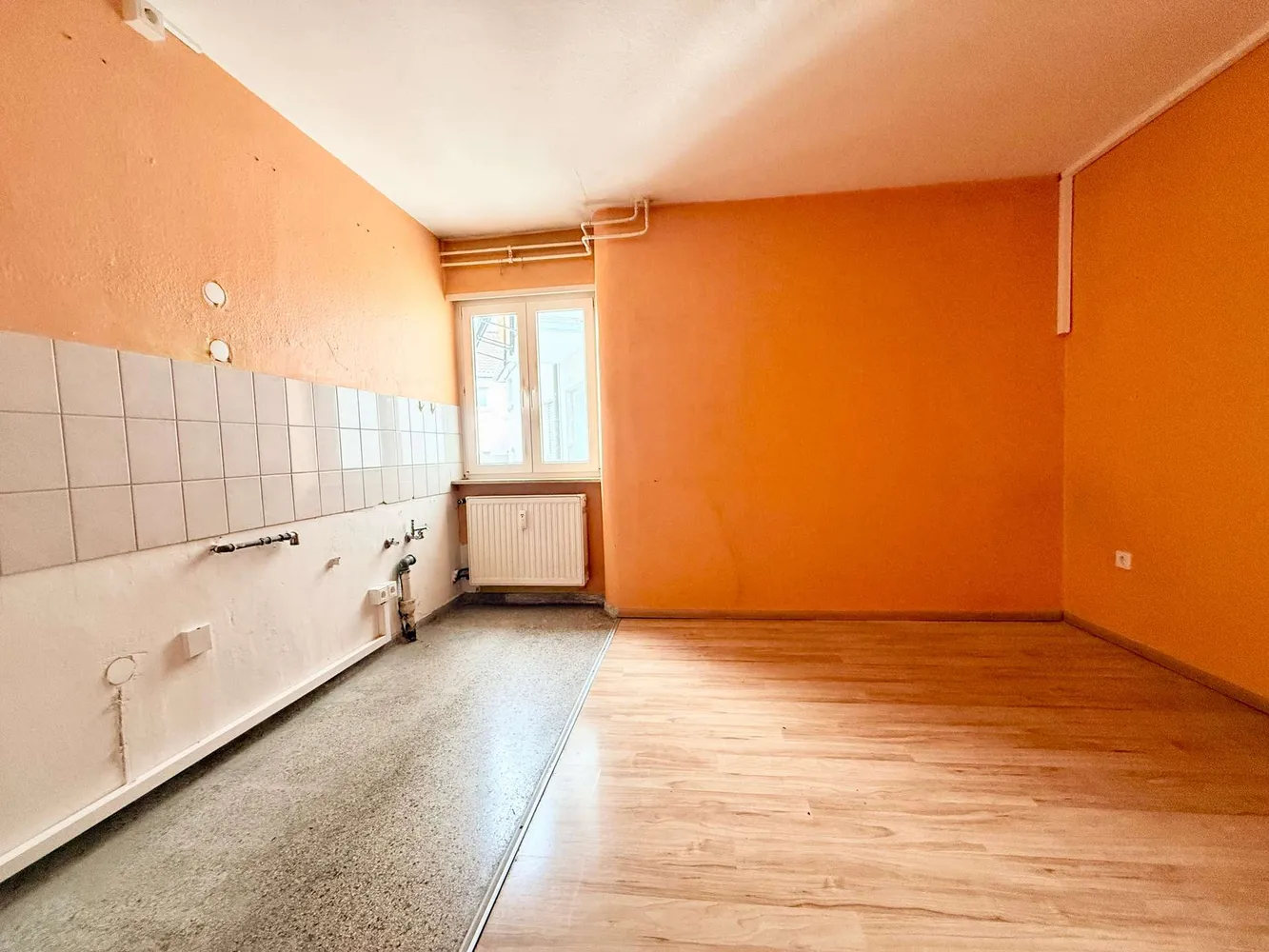 2 Zimmer Wohnung mit 76 m² in Mannheim – Bild 4