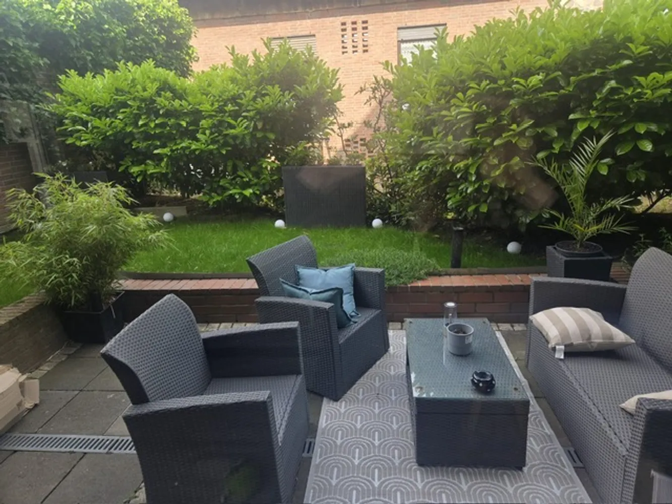 3 room apartment with 65 m² in Duisburg – Photo 1