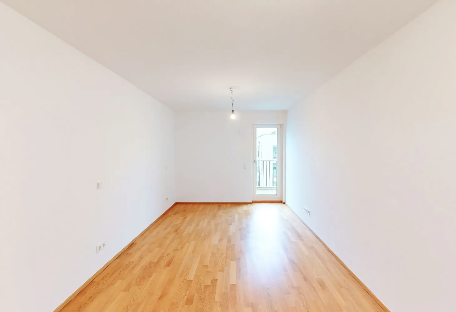 4 Zimmer Wohnung mit 129 m² in München – Bild 8