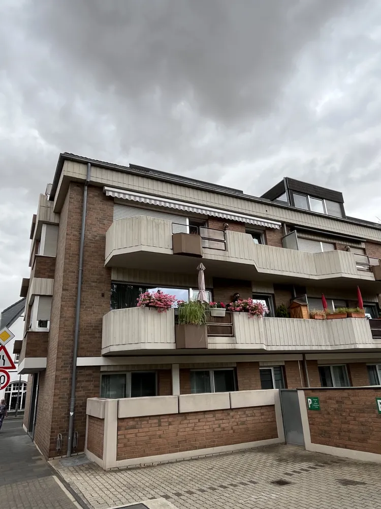 4 Zimmer Wohnung mit 103 m² in Euskirchen – Bild 2