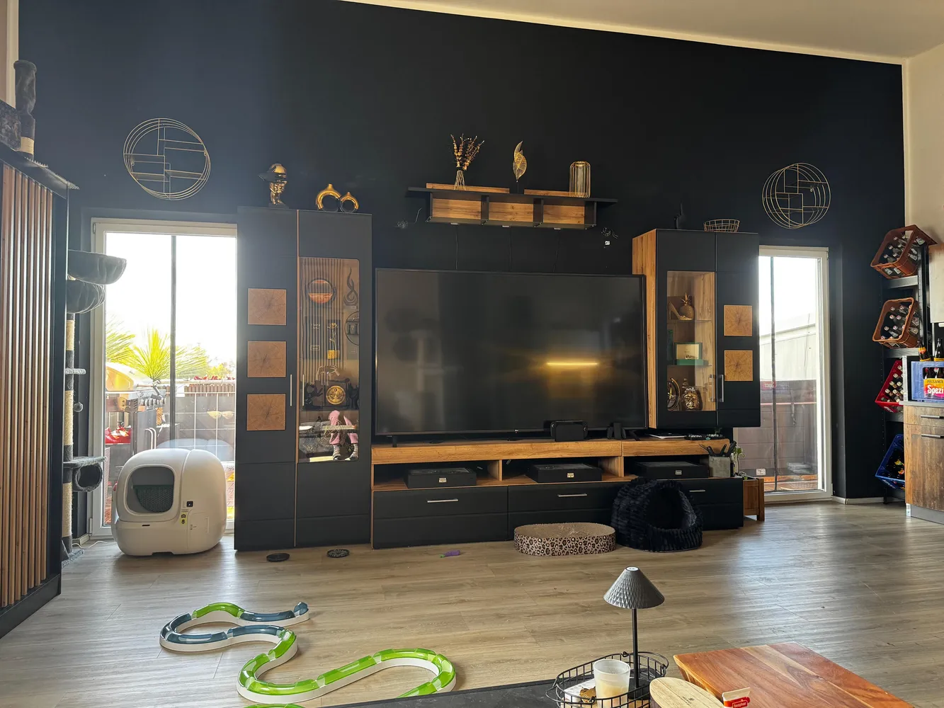 2 Zimmer Wohnung mit 75 m² in Augsburg – Bild 11