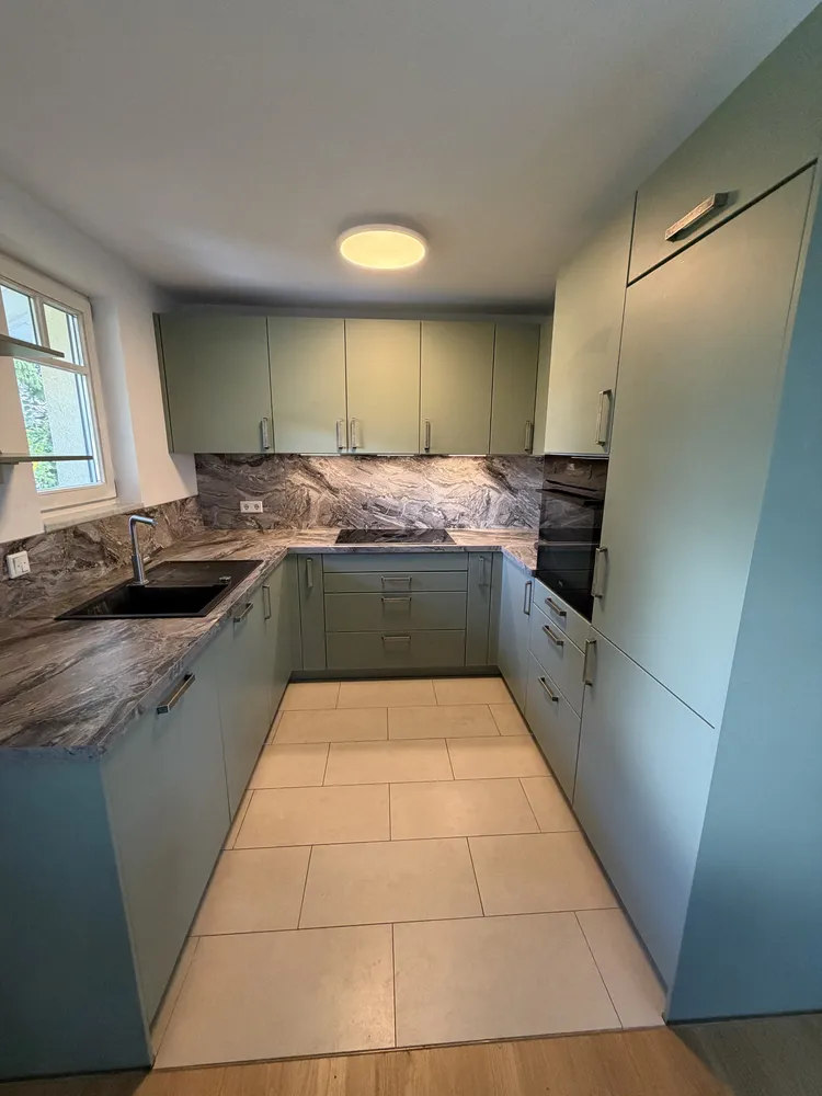 3 Zimmer Wohnung mit 83 m² in München – Bild 8