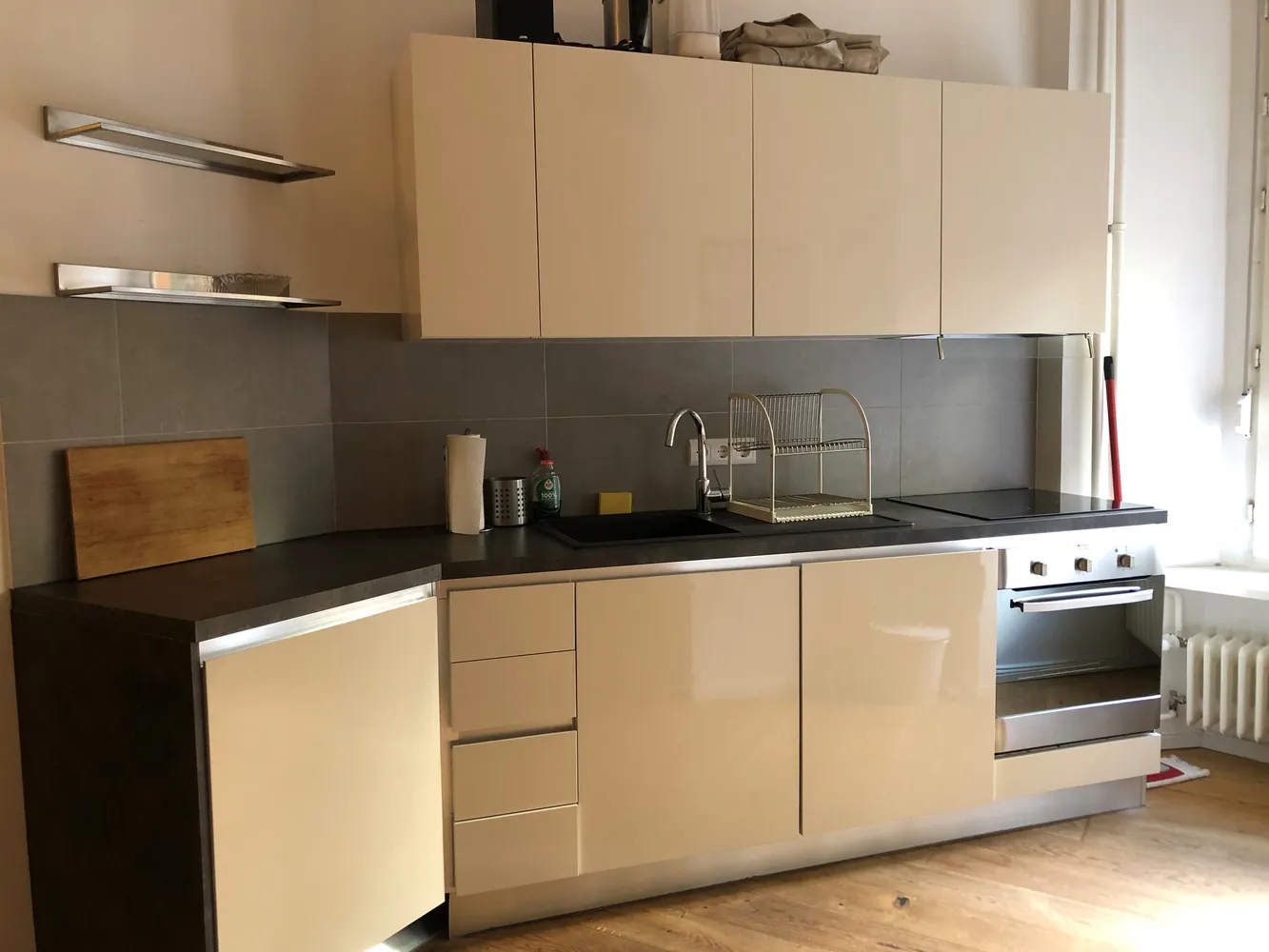 2 Zimmer Wohnung mit 46 m² in Berlin – Bild 12