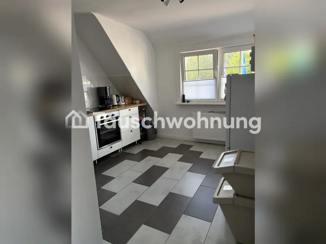 4 room apartment with 110 m² in Hamburg – Photo 6