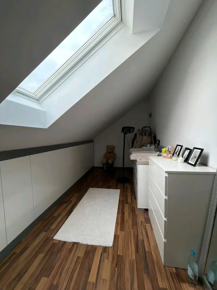 3 Zimmer Wohnung mit 100 m² in Memmingen – Bild 3