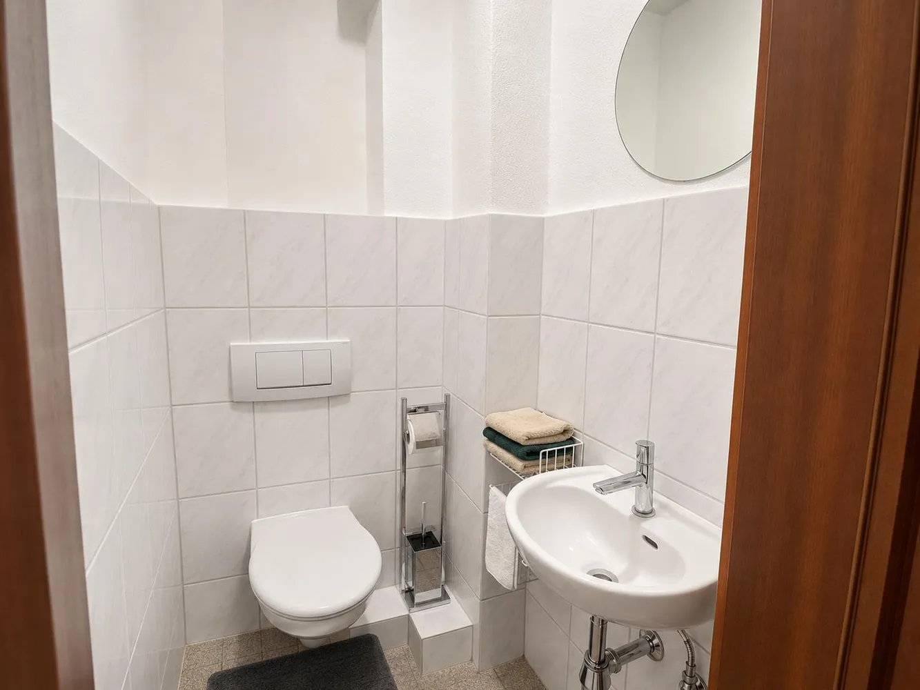 5 Zimmer Wohnung mit 99 m² in Bochum – Bild 3