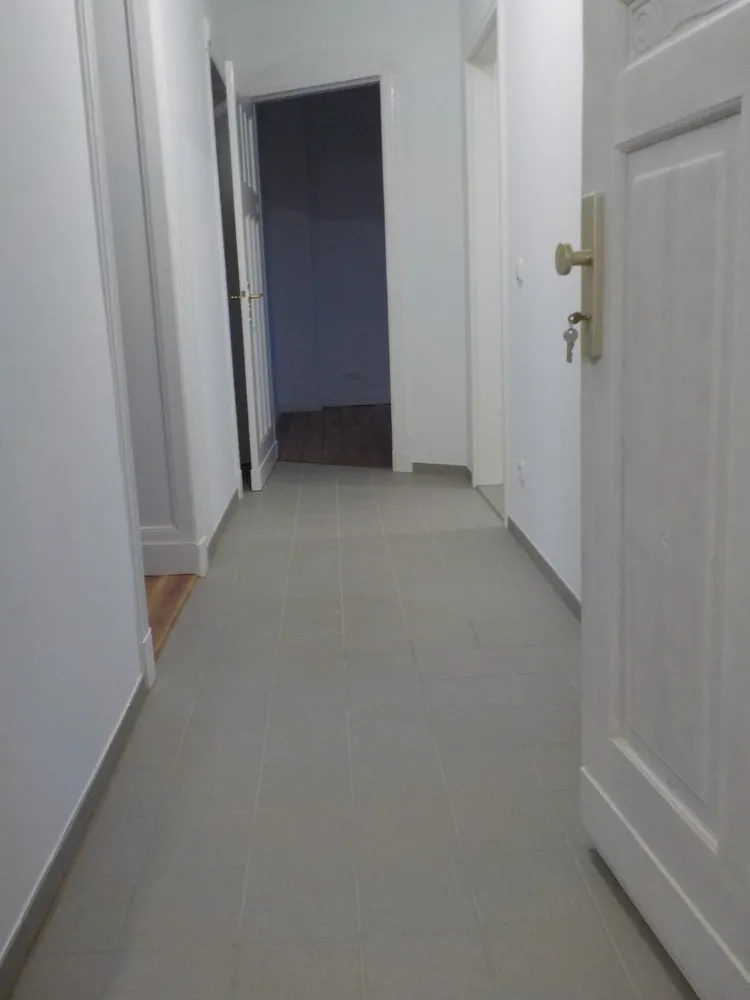 4 room apartment with 93 m² in Luckenwalde – Photo 6