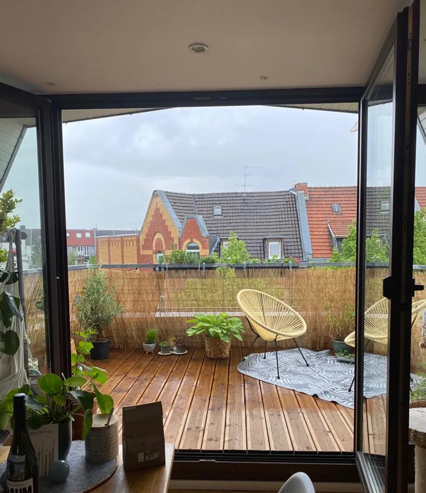 3 room apartment with 69 m² in Cologne – Photo 5