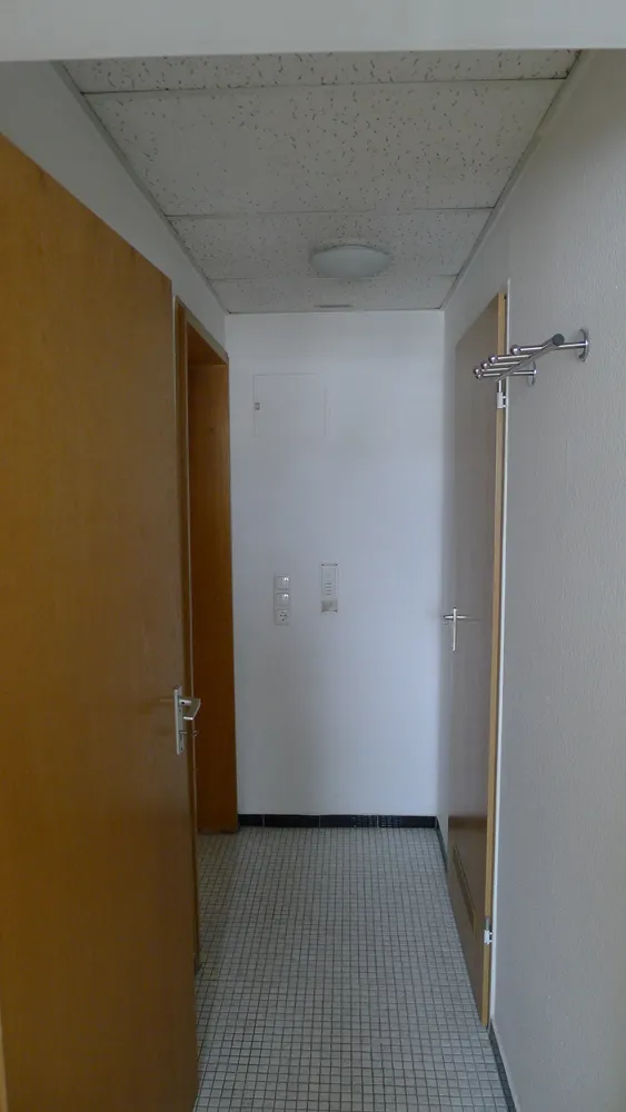 1 Zimmer Wohnung mit 24 m² in Wiesbaden – Bild 4