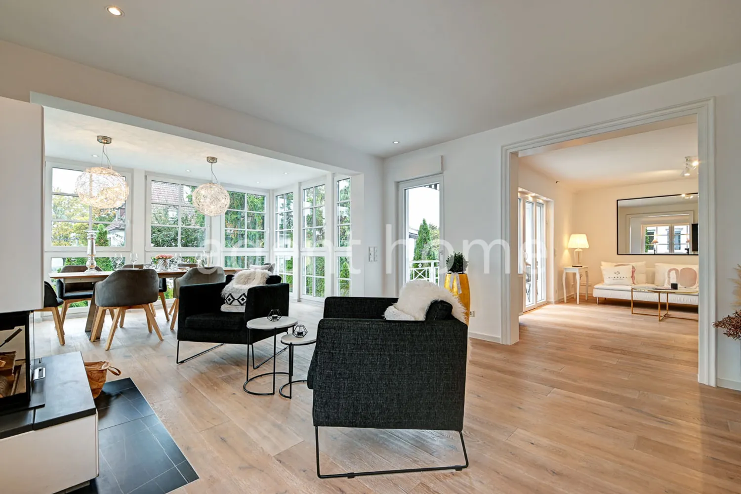6 Zimmer Wohnung mit 150 m² in Stuttgart – Bild 11