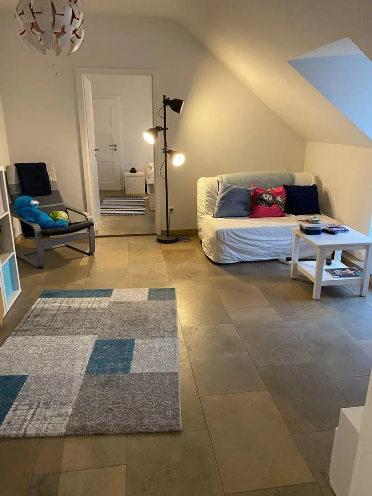 2 Zimmer Wohnung mit 52 m² in Würzburg – Bild 5
