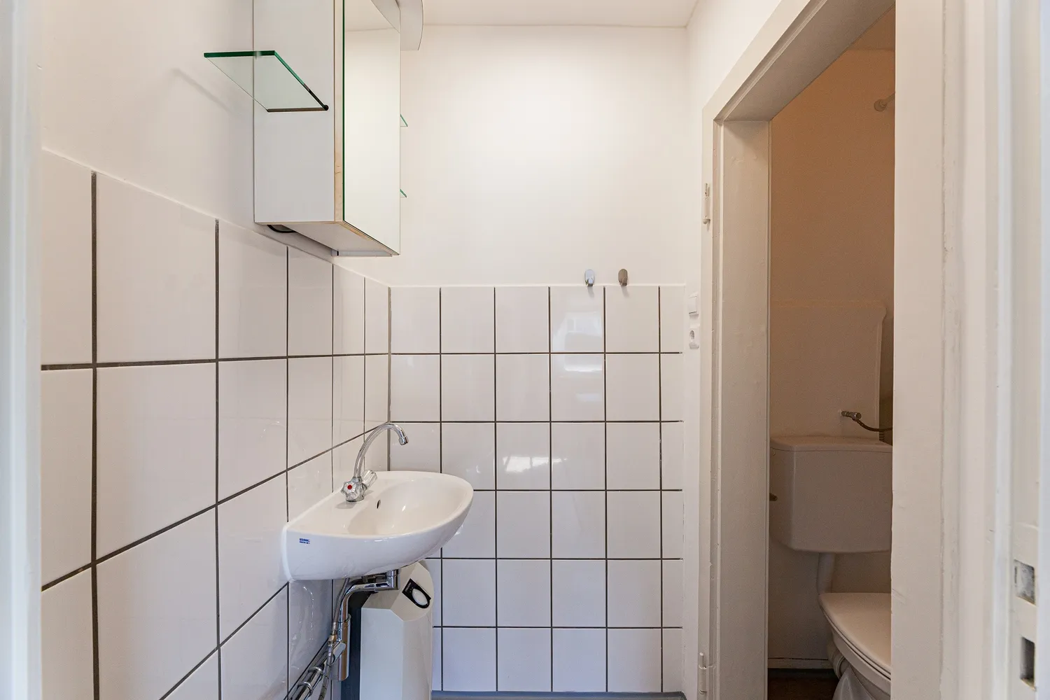 2 Zimmer Wohnung mit 53 m² in Düsseldorf – Bild 7