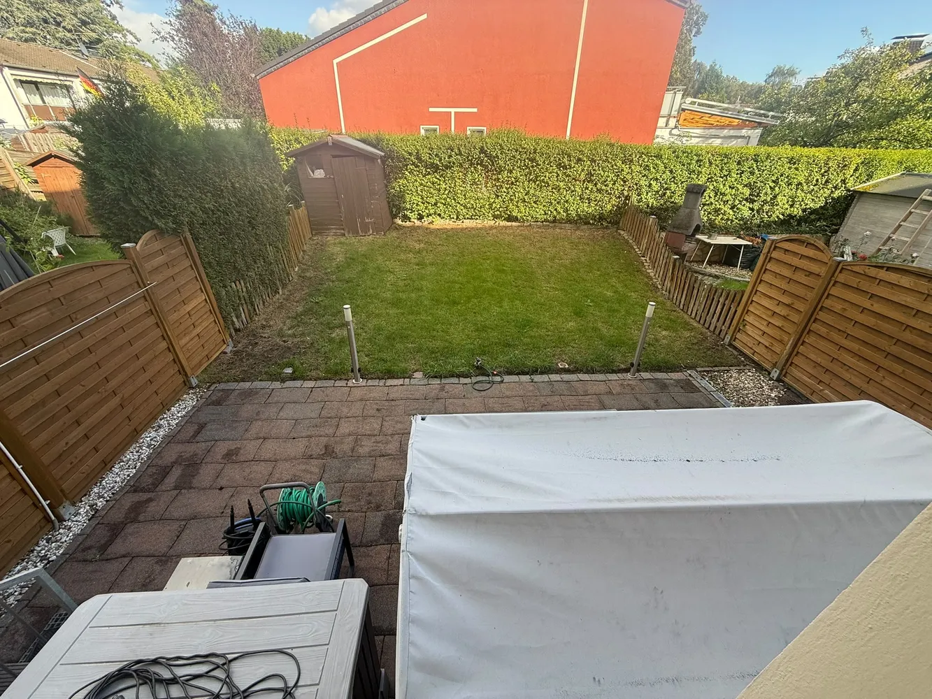 3 Zimmer Wohnung mit 62 m² in Mülheim an der Ruhr – Bild 3
