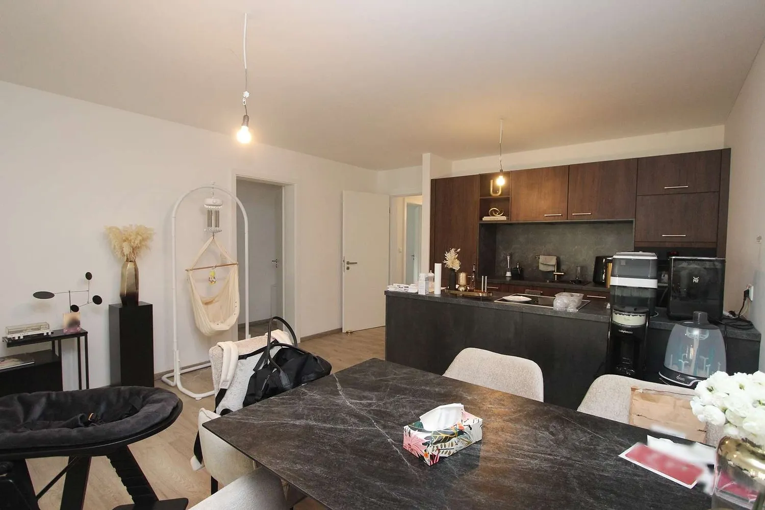 4 Zimmer Wohnung mit 124 m² in Kassel – Bild 3