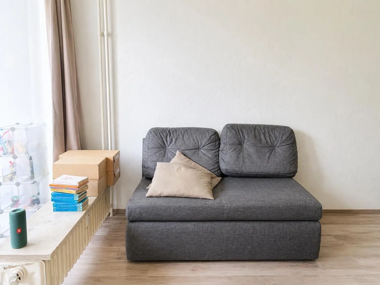 1 Zimmer Wohnung mit 28 m² in München – Bild 7