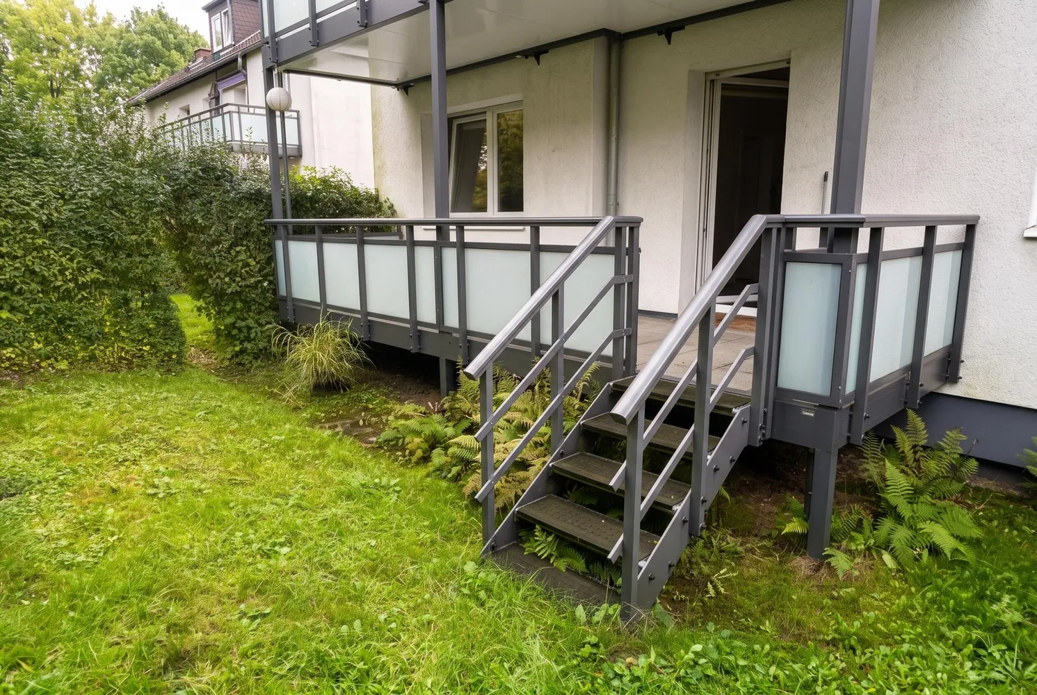 3 Zimmer Wohnung mit 75 m² in Essen – Bild 2