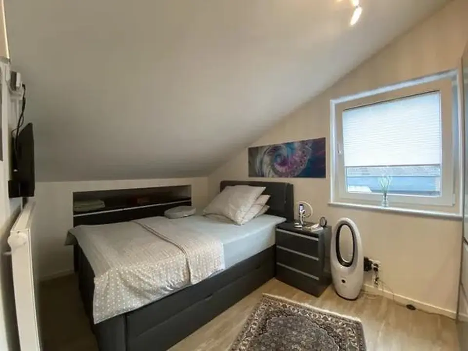 2 Zimmer Wohnung mit 71 m² in Tönisvorst – Bild 2