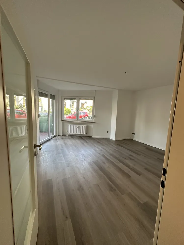 2 Zimmer Wohnung mit 44 m² in Castrop-Rauxel – Bild 1