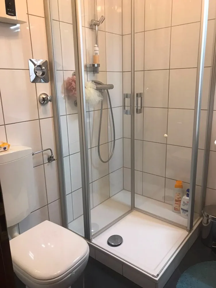 2 Zimmer Wohnung mit 46 m² in Oberhausen – Bild 11