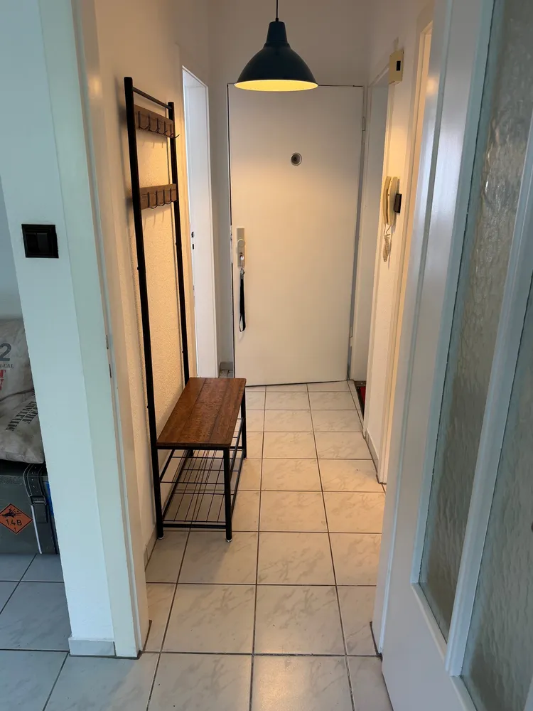 2 Zimmer Wohnung mit 52 m² in Köln – Bild 10