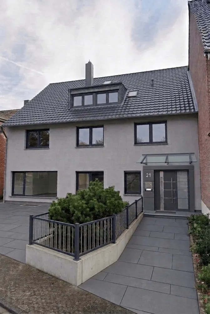 3 room apartment with 98 m² in Cologne – Photo 1