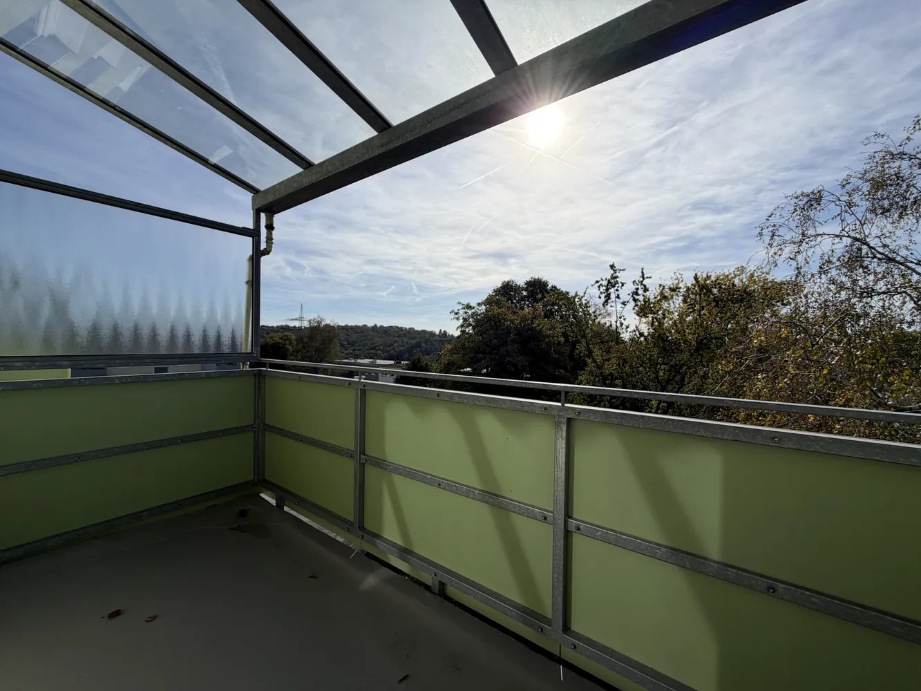 3 Zimmer Wohnung mit 64 m² in Remscheid – Bild 6