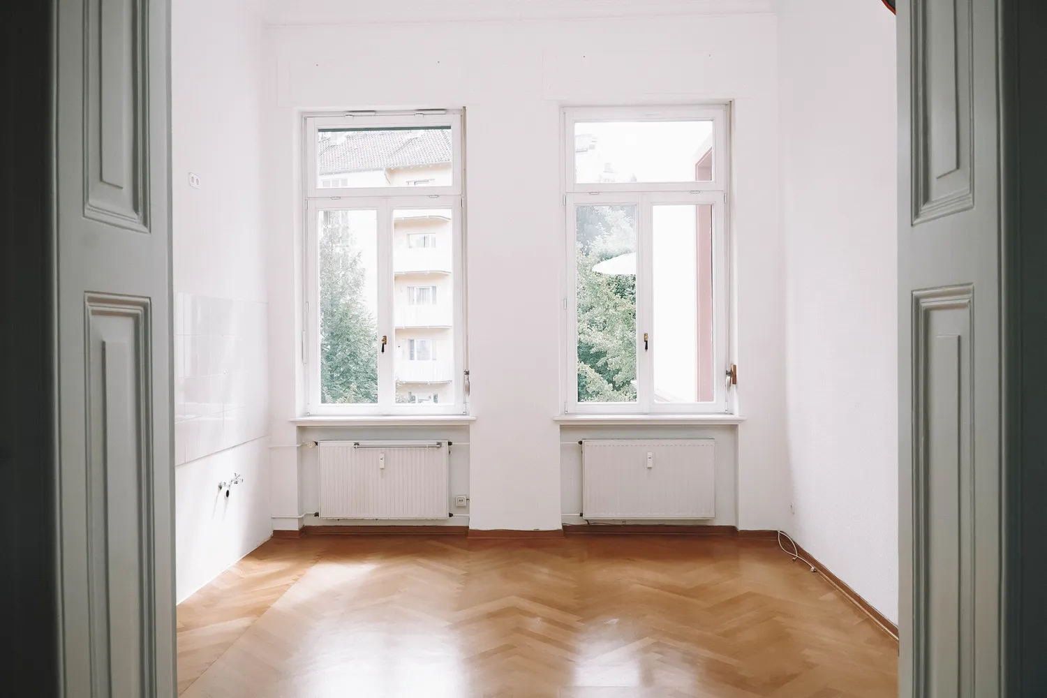 3 Zimmer Wohnung mit 118 m² in Wiesbaden – Bild 3