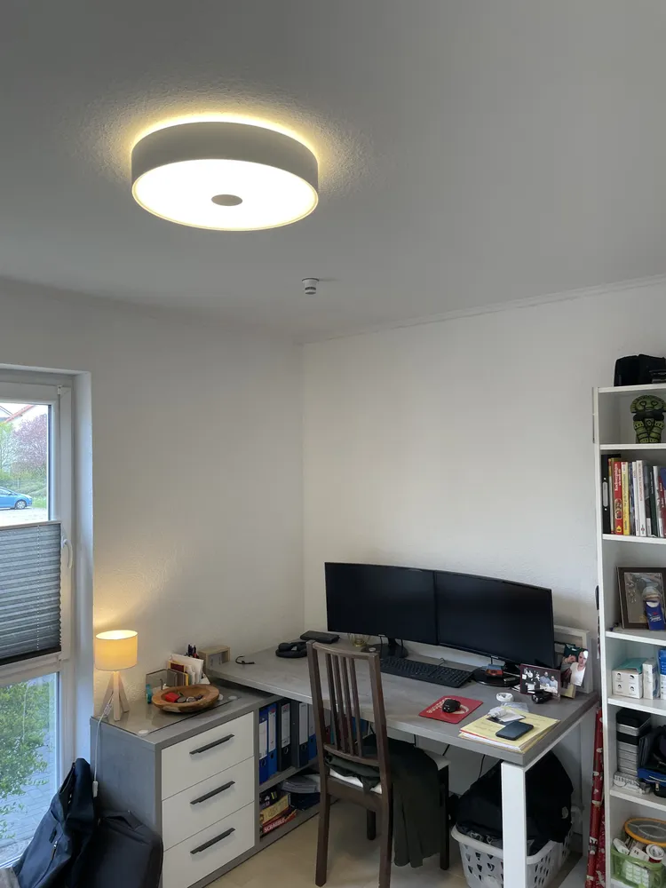 3 Zimmer Wohnung mit 85 m² in Ludwigshafen am Rhein – Bild 3