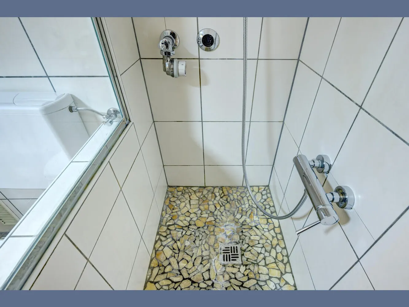 2 Zimmer Wohnung mit 37 m² in München – Bild 10