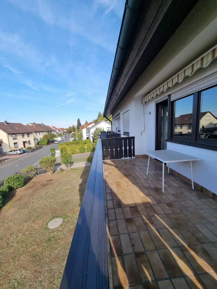 3 Zimmer Wohnung mit 65 m² in Aschaffenburg – Bild 11