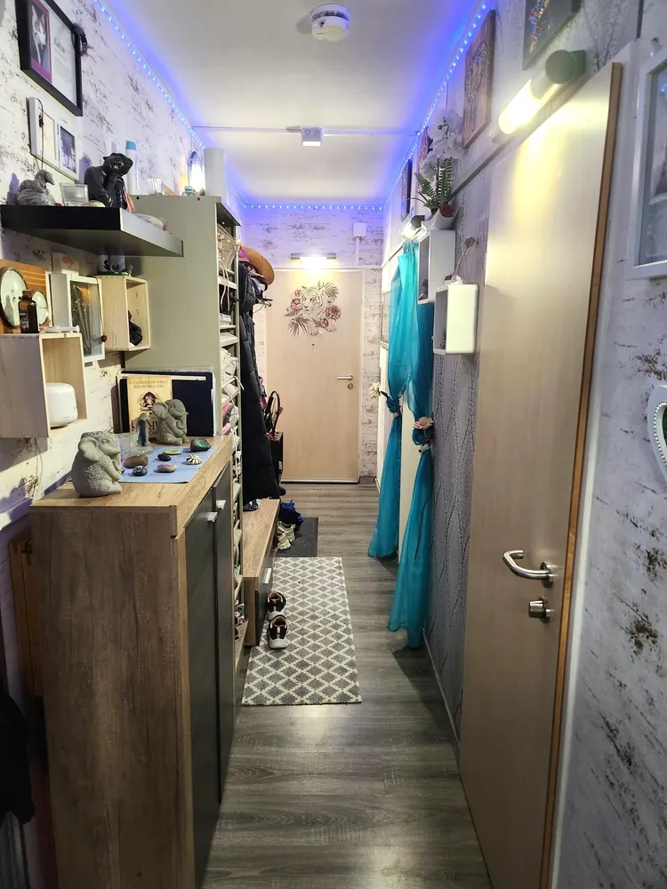 3 Zimmer Wohnung mit 81 m² in Lüdenscheid – Bild 7