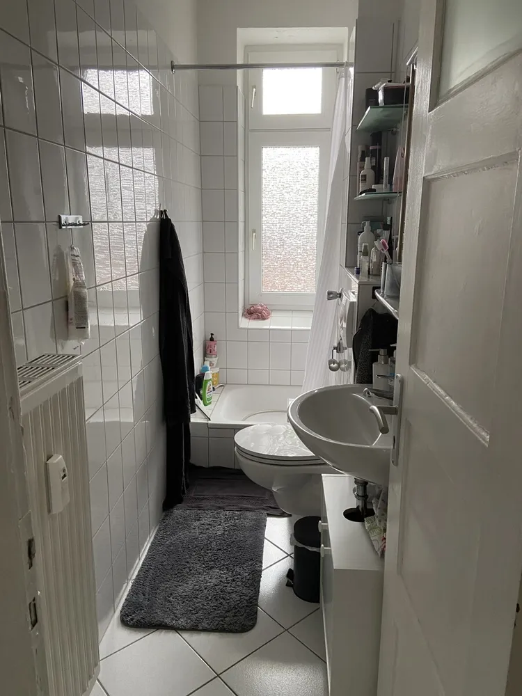 3 Zimmer Wohnung mit 52 m² in Kiel – Bild 8