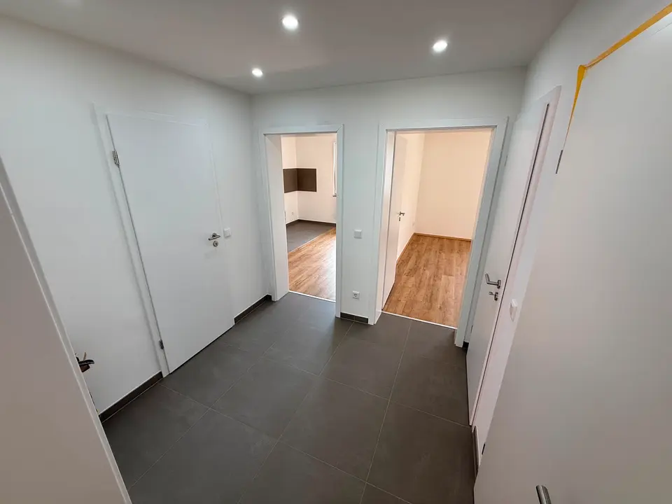 2 Zimmer Wohnung mit 58 m² in Oberhausen – Bild 6