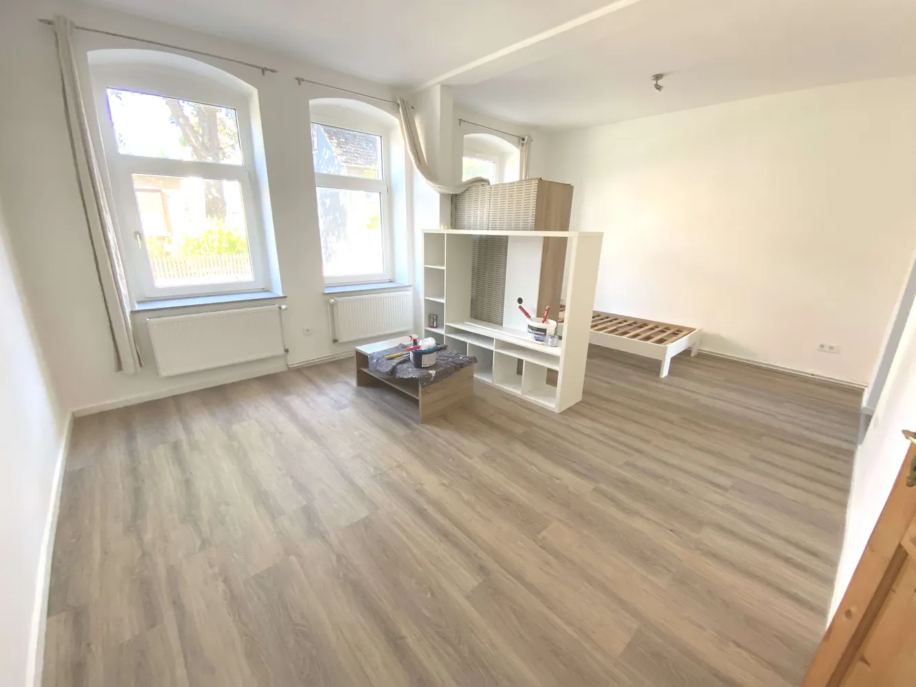 1 Zimmer Wohnung mit 40 m² in Braunschweig – Bild 1
