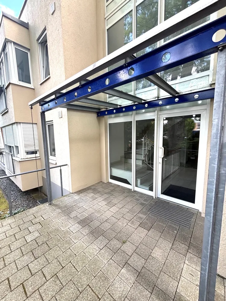 3 Zimmer Wohnung mit 120 m² in Darmstadt – Bild 4