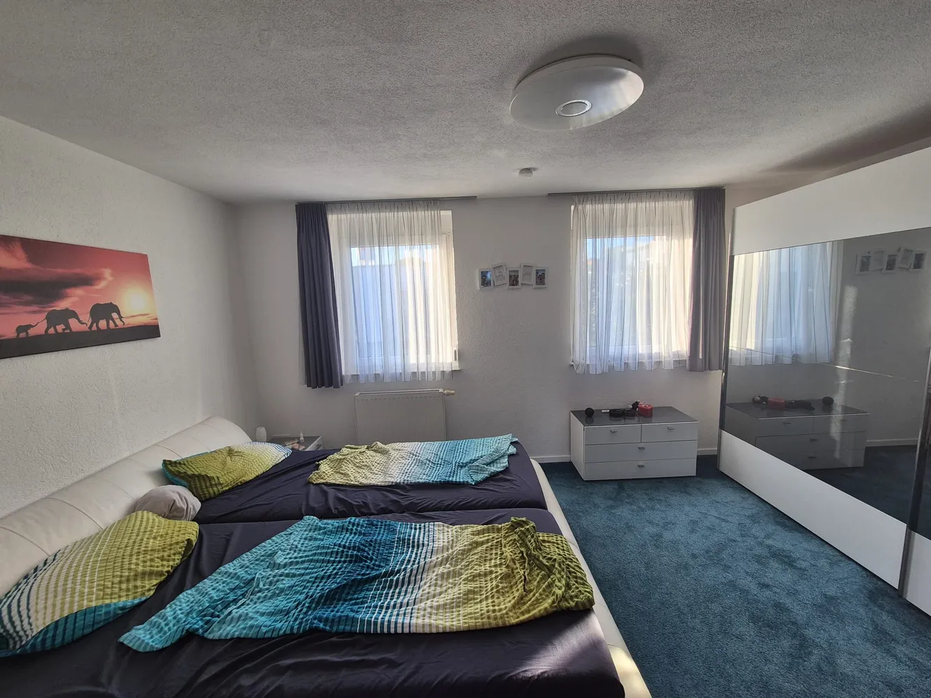 4 Zimmer Haus mit 115 m² in Neu-Ulm – Bild 3
