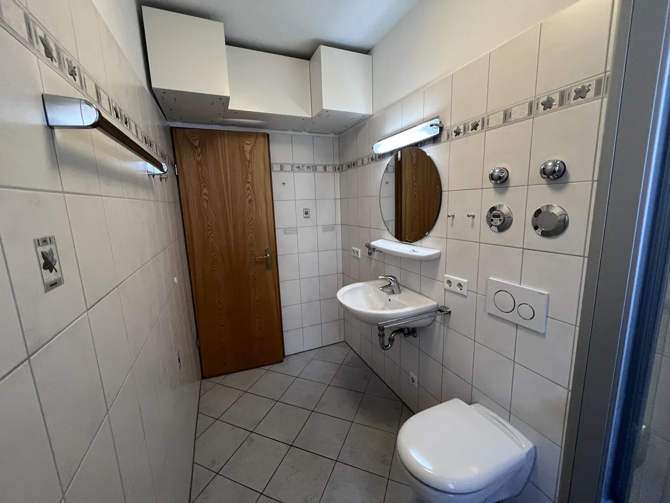 2 Zimmer Wohnung mit 64 m² in Augsburg – Bild 1
