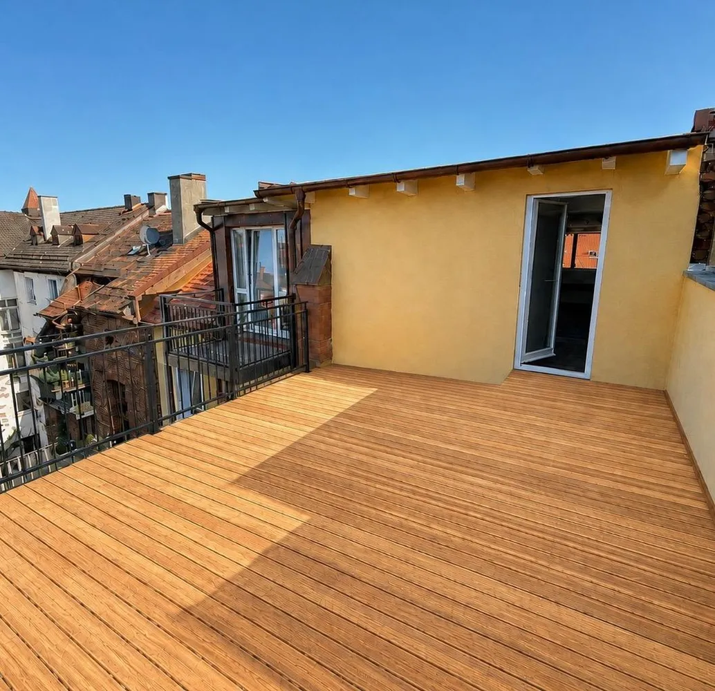 2 Zimmer Wohnung mit 57 m² in Nürnberg – Bild 6
