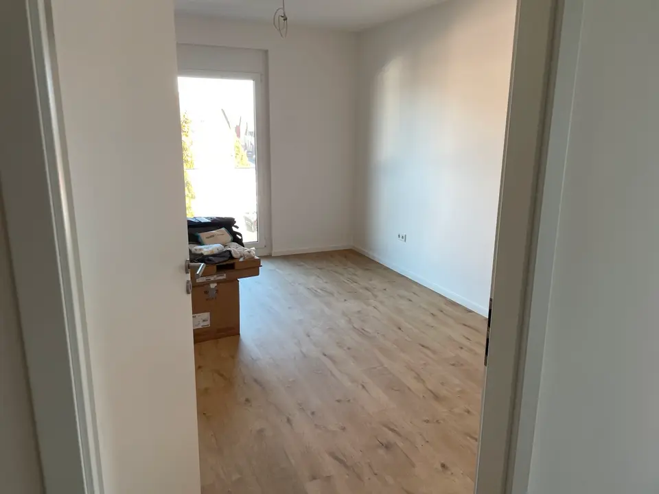 3 Zimmer Wohnung mit 105 m² in Bensheim – Bild 1