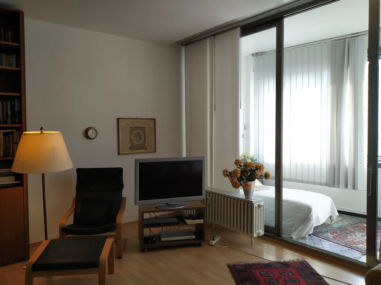 2 Zimmer Wohnung mit 80 m² in Bremen – Bild 10