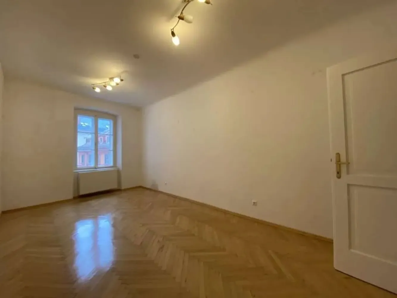 3 Zimmer Wohnung mit 78 m² in Leipzig – Bild 1