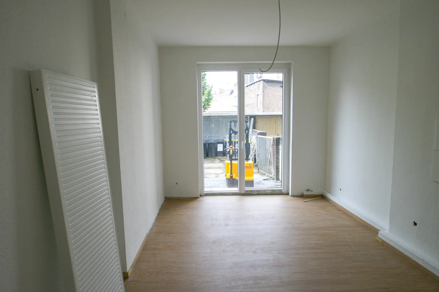 2 Zimmer Wohnung mit 45 m² in Dortmund – Bild 12