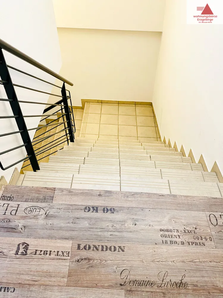 2 Zimmer Wohnung mit 76 m² in Annaberg-Buchholz – Bild 7