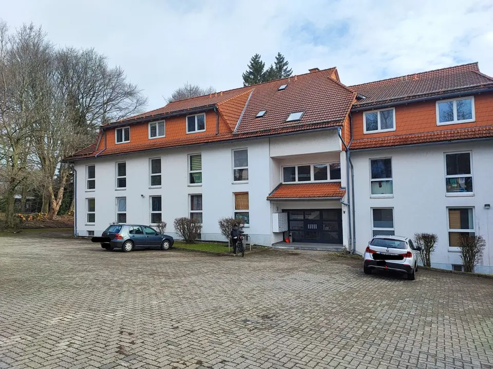 2 Zimmer Wohnung mit 50 m² in Osterode am Harz – Bild 8
