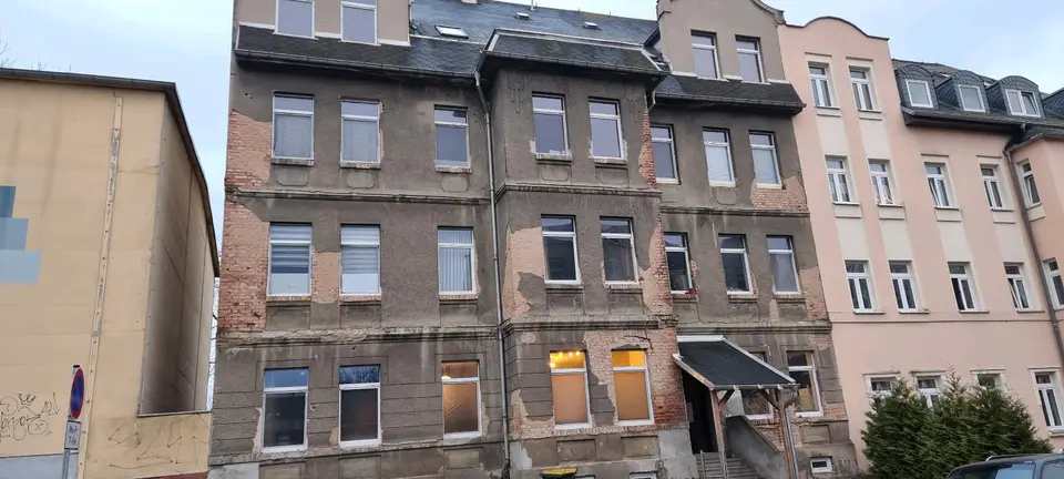 3 Zimmer Wohnung mit 81 m² in Chemnitz – Bild 5