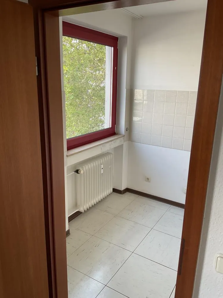 2 Zimmer Wohnung mit 45 m² in Köln – Bild 2