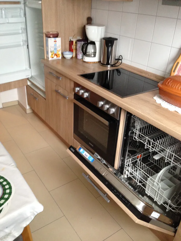 2 Zimmer Wohnung mit 60 m² in Krefeld – Bild 3
